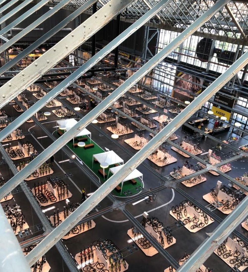 Zweirad Center Stadler | G. Klampfer