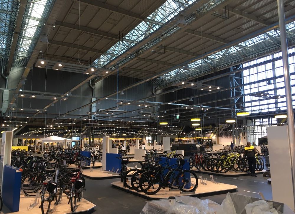 Zweirad Center Stadler | G. Klampfer