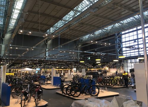 Zweirad Center Stadler | G. Klampfer